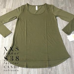 LuLaRoe Lynnae